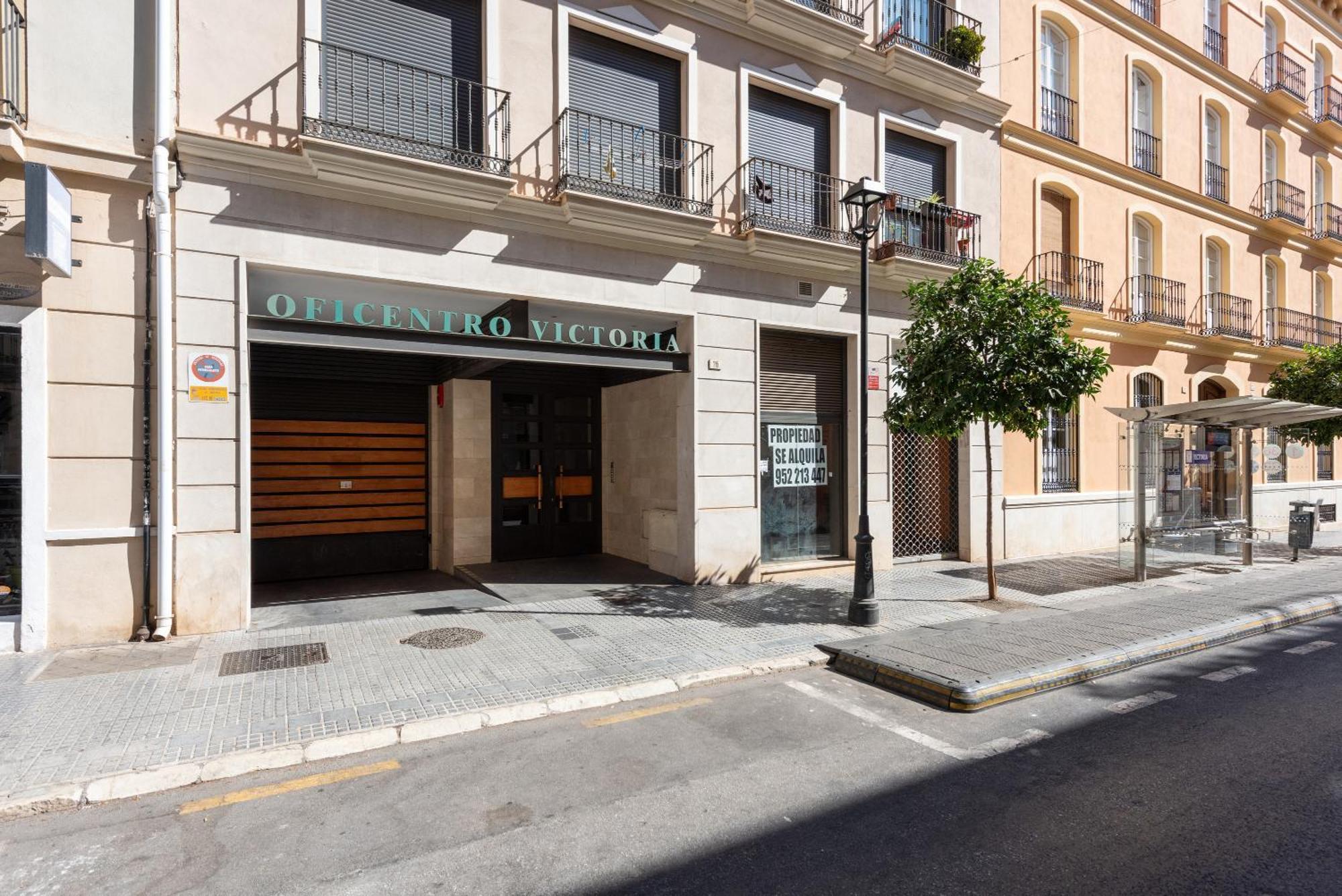 Appartamento El Atico De La Montana Málaga Esterno foto